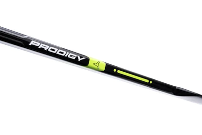 Goalie Kompositschläger Bauer Prodigy Black Bambini (Youth)