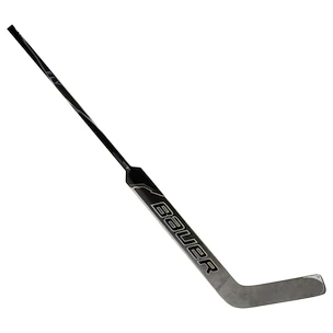 Goalie Kompositschläger Bauer Vapor FLYLITE Black Intermediate 23 Zoll, L (Regular)