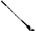Goalie Kompositschläger CCM Eflex 5.5 White/Black Intermediate