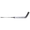 Goalie Kompositschläger CCM Tacks XF White/Grey Intermediate