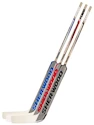 Goalie Kompositschläger SHER-WOOD  FC500 PP41 Black Senior