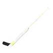 Goalie Kompositschläger SHER-WOOD Rekker Legend 4 Junior 21 Zoll, PP31 L (normaler Schutz)