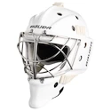 Goalie Maske Bauer  960 White Senior