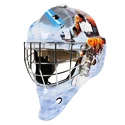 Goalie Maske Bauer NME 3 Star Wars