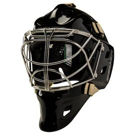 Goalie Maske Bauer NME ONE GOAL MASK - CAT EYE Black Senior