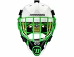 Goalie Maske Warrior Ritual F1 Bambini (Youth)