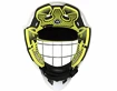 Goalie Maske Warrior Ritual F1 Bambini (Youth)