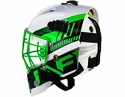 Goalie Maske Warrior Ritual F1 Bambini (Youth)