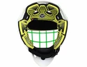 Goalie Maske Warrior Ritual F1 Bambini (Youth)