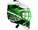 Goalie Maske Warrior Ritual F1 Bambini (Youth)