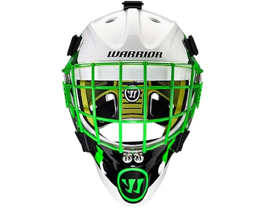 Goalie Maske Warrior Ritual F1 Bambini (Youth)