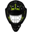 Goalie Maske Warrior Ritual F2 E Black Senior