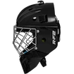 Goalie Maske Warrior Ritual F2 E Black Senior