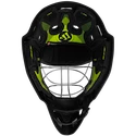 Goalie Maske Warrior Ritual F2 E Black Senior