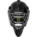 Goalie Maske Warrior Ritual F2 E Black Senior