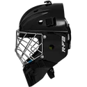 Goalie Maske Warrior Ritual F2 E Black Senior