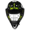 Goalie Maske Warrior Ritual F2 E White Senior