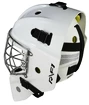 Goalie Maske Warrior Ritual Ritual F1 Jr Junior