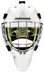 Goalie Maske Warrior Ritual Ritual F1 Jr Junior