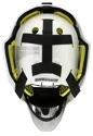 Goalie Maske Warrior Ritual Ritual F1 Jr Junior