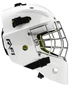 Goalie Maske Warrior Ritual Ritual F1 Jr Junior