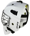 Goalie Maske Warrior Ritual Ritual F1 Jr Junior