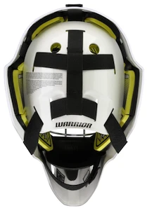 Goalie Maske Warrior Ritual Ritual F1 Jr Junior