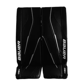 Goalie Schienen Bauer GSX Black Intermediate