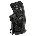 Goalie Schienen Bauer  SV-PRO Black Junior