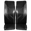 Goalie Schienen Bauer  SV-PRO Black Junior