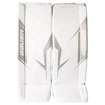 Goalie Schienen Bauer  SV-PRO White Junior