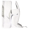 Goalie Schienen Bauer  SV-PRO White Junior
