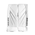 Goalie Schienen Bauer Vapor X5 PRO White Senior L
