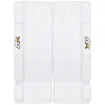 Goalie Schienen BRIAN'S  Net Zero 2 Junior 27 + 1 Zoll, Schwarz