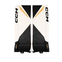 Goalie Schienen CCM Axis 2.5 Boston Junior