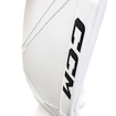 Goalie Schienen CCM Axis 2.9 white/white/white/white Intermediate