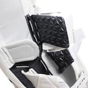 Goalie Schienen CCM Axis 2.9 white/white/white/white Intermediate
