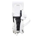 Goalie Schienen CCM Axis 2.9 white/white/white/white Intermediate