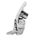 Goalie Schienen CCM Axis 2.9 white/white/white/white Intermediate