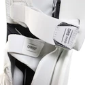 Goalie Schienen CCM Axis 2.9 white/white/white/white Intermediate