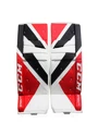 Goalie Schienen CCM Eflex 5.9 Senior