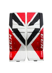 Goalie Schienen CCM Eflex 5.9 Senior