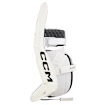 Goalie Schienen CCM Eflex 6.9 White Intermediate