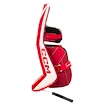 Goalie Schienen CCM Eflex 7.5 Detroit Senior