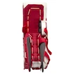 Goalie Schienen CCM Eflex 7.5 Detroit Senior