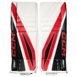 Goalie Schienen CCM Eflex 7.9 Chicago Senior