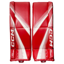 Goalie Schienen CCM Phenom Detroit Junior