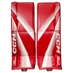 Goalie Schienen CCM Phenom Detroit Junior 28 + 1 Zoll