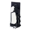 Goalie Schienen Vaughn  Velocity VE9 Bambini (Youth)