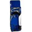 Goalie Schienen Warrior Ritual G6 E+ black Senior